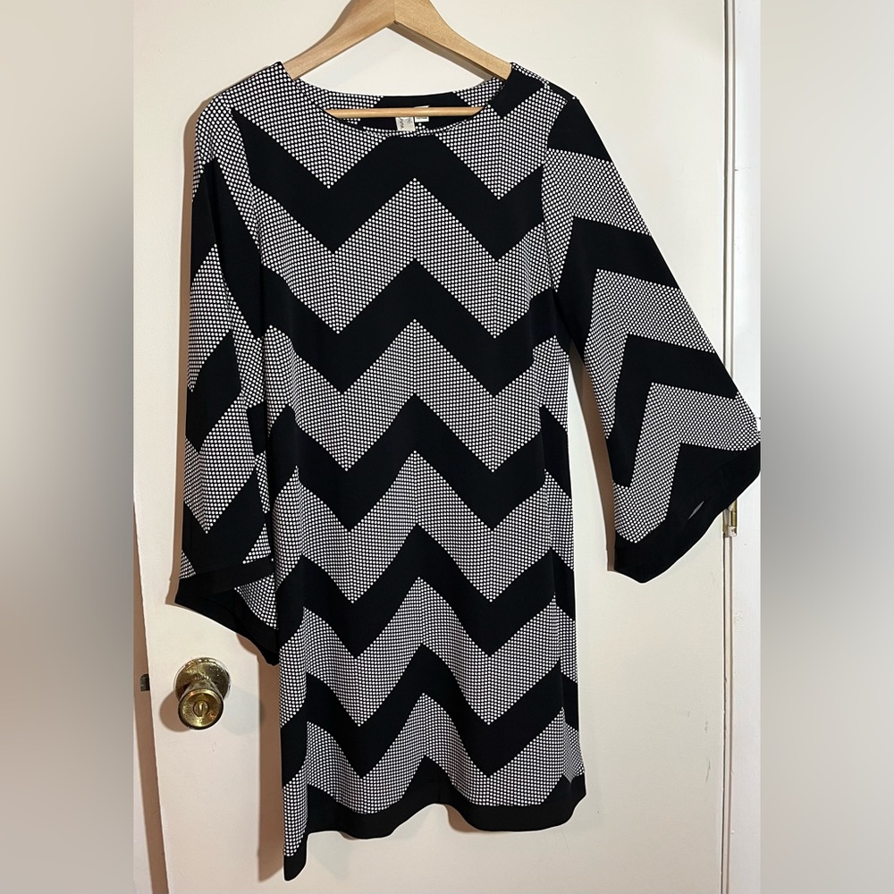 Shift dress size medium